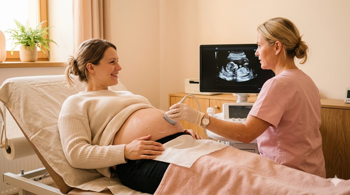 Schwangerschaft