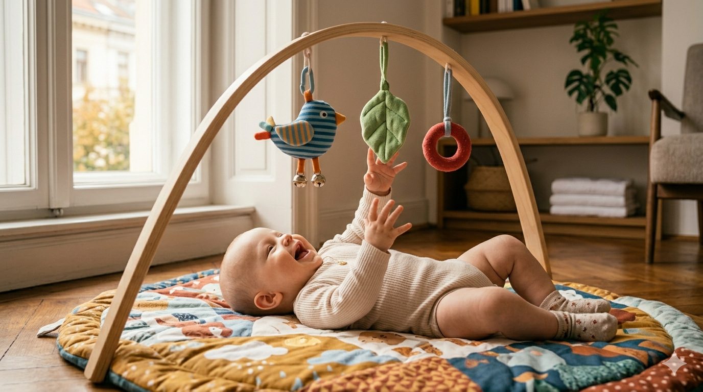 Baby Spielzeug