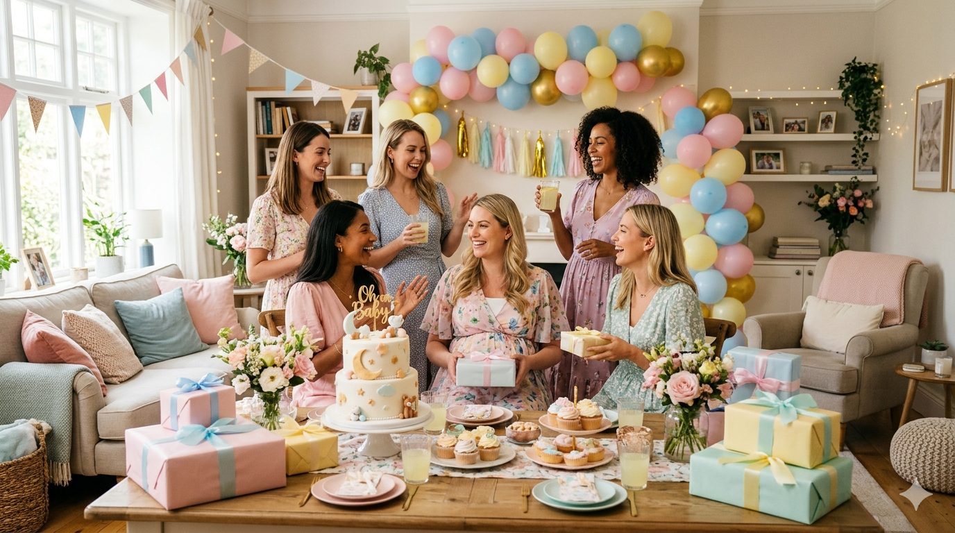 Babyshower Party