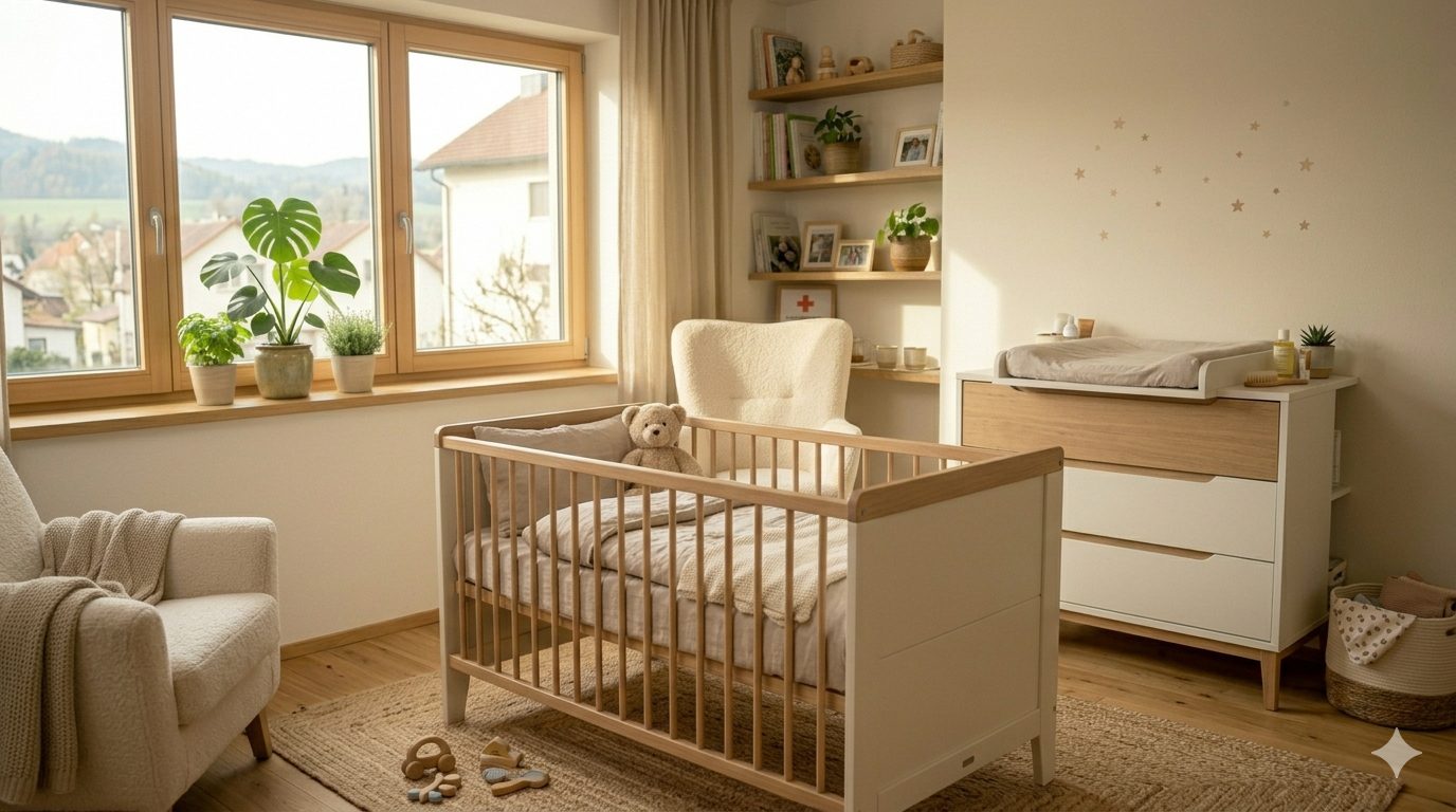 Babyzimmer