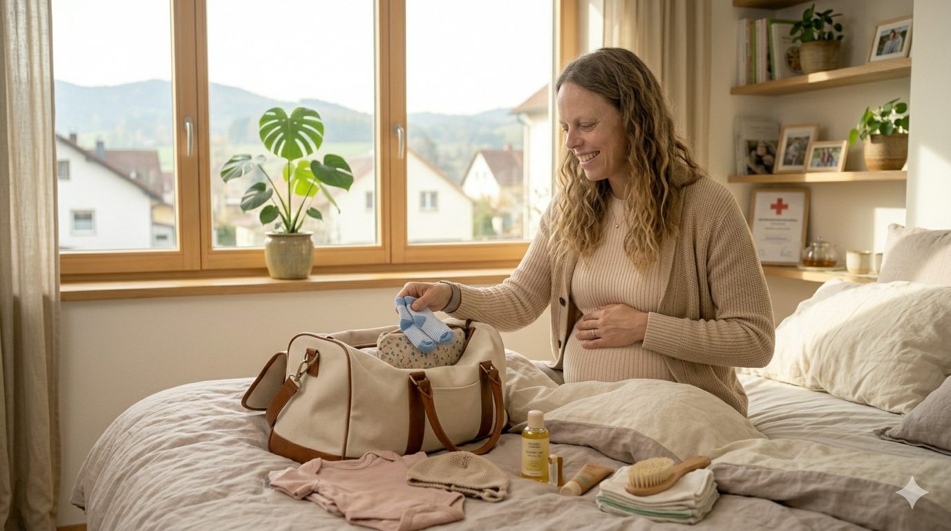 Kliniktasche